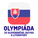 Olympiáda zo slovenského jazyka a literatúry 