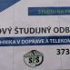 Informácie pre záujemcov o študijný odbor 3739 M Elektrotechnika v doprave a telekomunikáciách