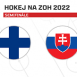 Príďte spoločne fandiť slovenským reprezentantom v hokeji